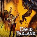 Cover Art for 9780812570694, Brotherhood of the Wolf by David Farland