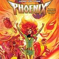 Cover Art for B09RSS7CGZ, Phoenix Omnibus Vol. 1 by Claremont, Chris, Duffy, Jo