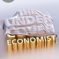 Cover Art for 9780748122165, The Undercover Economist by Tim Harford