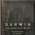 Cover Art for 9780762421367, Darwin: The Indelible Stamp: The Evolution of an Idea by James D. Watson