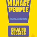 Cover Art for 9780749467098, How to Manage People by Michael Armstrong