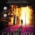 Cover Art for 9788202545055, Ondskapens kall by Robert Galbraith