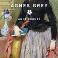 Cover Art for 9781435172715, Agnes Grey by Anne Bront