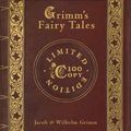 Cover Art for 9781847023247, Grimms' Fairy Tales by Brothers Grimm