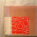 Cover Art for 9780818000324, Frank Lloyd Wright by Frank Lloyd Wright