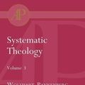 Cover Art for 9780567080684, Systematic Theology by Wolfhart Pannenberg