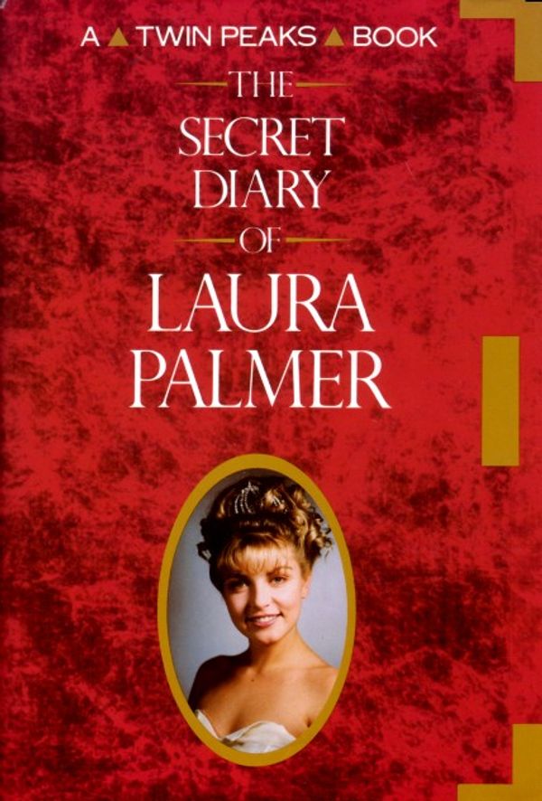 Cover Art for 9780140149449, The Secret Diary of Laura Palmer by Jennifer Lynch