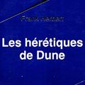 Cover Art for 9782221086759, Dune, tome 4 : Les Hérétiques de Dune by Frank Herbert