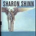 Cover Art for 9780441011346, Angel-Seeker by Sharon Shinn