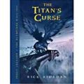 Cover Art for 9780141333236, Percy Jackson and the Titan's Curse (Book 3) by Rick Riordan