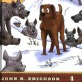 Cover Art for 9780670884117, Murder in the Middle Pasture by John R Erickson