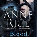 Cover Art for 9780525433927, Blood Communion by Anne Rice
