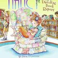 Cover Art for 9780061703683, Fancy Nancy: The Dazzling Book Report by O'Connor, Jane