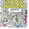 Cover Art for 9786058410954, Doodle Invasion by Zifflin