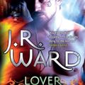 Cover Art for 9780748129126, Lover Unbound: Number 5 in series by J. R. Ward