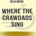 Cover Art for 9780368266898, Summary: Delia Owens' Where the Crawdads Sing by Sarah Fields