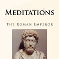 Cover Art for 9781491226179, Meditations by Marcus Aurelius