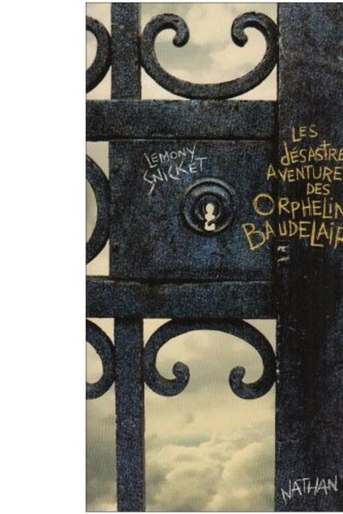 Cover Art for 9780785932505, Les Desatreuses Aventures des Orphelins Baudelaire : Tome 2 : Le Laboratoire aux Serpents (French edition of A Series of Unfortunate Events : Volume 2 : The Reptile Room ) by Lemony Snicket