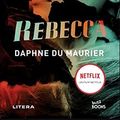 Cover Art for 9786063366963, Rebecca by Daphne du Maurier