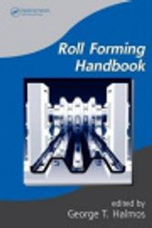 Cover Art for 9781280518560, Roll Forming Handbook by G T Halmos, George T Halmos