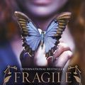 Cover Art for 9780007267217, Fragile Eternity by Melissa Marr