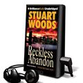 Cover Art for 9781441832894, Reckless Abandon by Stuart Woods