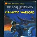 Cover Art for 9780440927877, Galactic Warlord by Douglas Hill