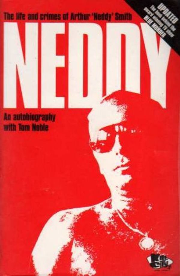 Cover Art for 9780958099608, Neddy by Tom Noble