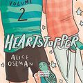 Cover Art for 9783743209374, Heartstopper Volume 2 (deutsche Hardcover-Ausgabe) by Alice Oseman