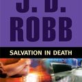 Cover Art for 9781597227889, Salvation in Death [Large Print] by <b>J</b>. <b>D</b>. <b>Robb</b>