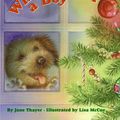 Cover Art for 9780060526986, The Puppy Who Wanted a Boy by Jane Thayer
