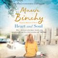 Cover Art for 9781409154068, Heart and Soul by Maeve Binchy