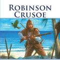 Cover Art for 9781514683989, Robinson Crusoe by Daniel Defoe