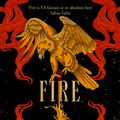 Cover Art for 9781473233263, Fire by Kristin Cashore