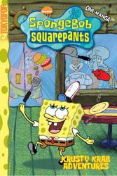 Cover Art for 9781595326805, SpongeBob SquarePants Gone Nutty!: 9 (Spongebob Squarepants (Tokyopop)) by Steven Hillenburg