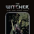 Cover Art for 9781506706825, The Witcher Library Edition Volume 1 by Paul Tobin