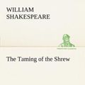 Cover Art for 9783849167400, The Taming of the Shrew by William Shakespeare