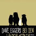 Cover Art for 9783462041767, Bei den wilden Kerlen by Eggers, Dave: