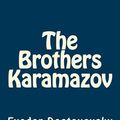 Cover Art for 9781492788089, The Brothers Karamazov by Fyodor Dostoyevsky