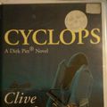 Cover Art for 9780753104514, Cyclops: Complete & Unabridged by Clive Cussler