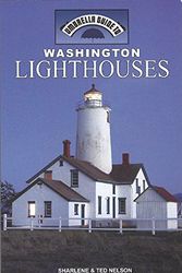 Cover Art for 9780945092544, Washington Lighthouses by Sharlene Nelson