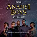 Cover Art for 9781785299445, Anansi Boys by Neil Gaiman