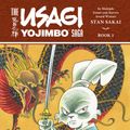 Cover Art for 9781506724904, Usagi Yojimbo Saga Volume 1 (Second Edition) by Stan Sakai