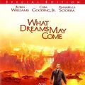 Cover Art for 9780783277547, What Dreams May Come by Vincent Ward, Cuba Gooding, Robin Williams