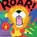 Cover Art for 9781408306789, Roar! by Margaret Mayo