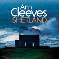 Cover Art for B0169G33RA, Ann Cleeves' Shetland by Ann Cleeves
