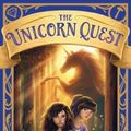 Cover Art for 9781681192451, The Unicorn QuestUnicorn Quest by Kamilla Benko