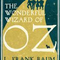 Cover Art for 9781780941226, The Wonderful Wizard of Oz by L. F. Baum