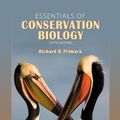 Cover Art for 9780878936403, Essentials of Conservation Biology by Richard B. Primack