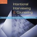 Cover Art for 9780495599746, Intentional Interviewing and Counseling by Allen Ivey, Mary Ivey
